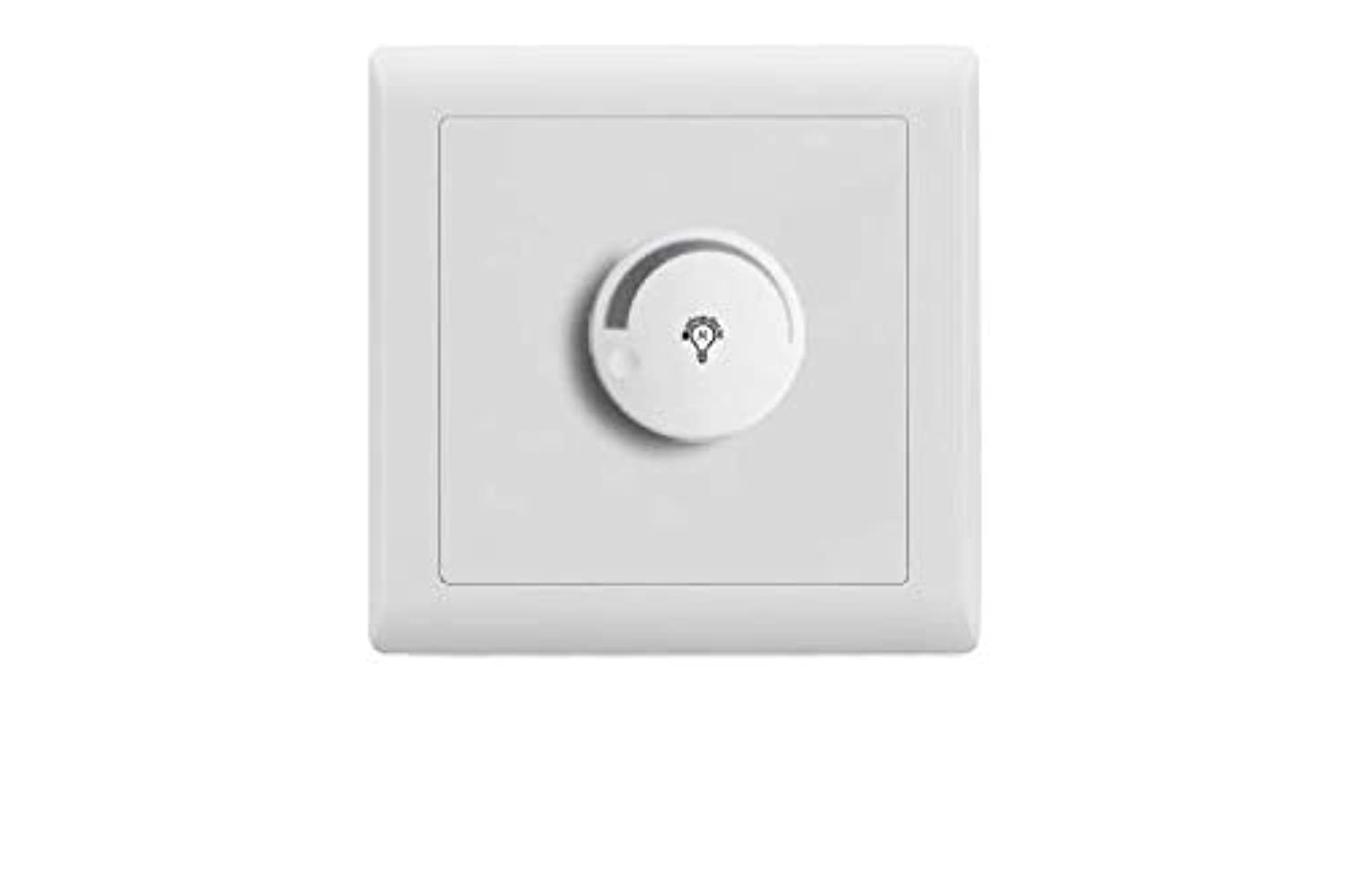 VMAX Premium Dimmer Switch Socket (White)