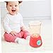 VANZACK Boy Girl Miniature Juicer Toy Safe Simulation Kitchen Appliance for Creative Play Skills Logical Thinking for Indoor and Outdoor Fun