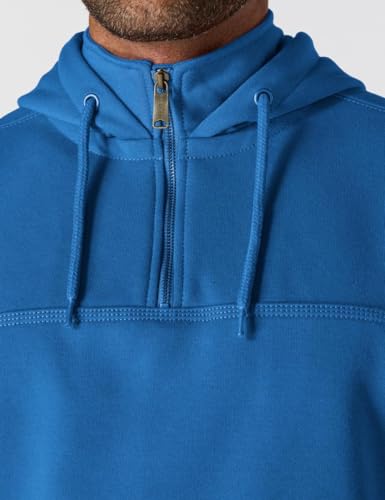 Image of Carhartt Men's Paxton 1 /4-Zip Sweatshirt