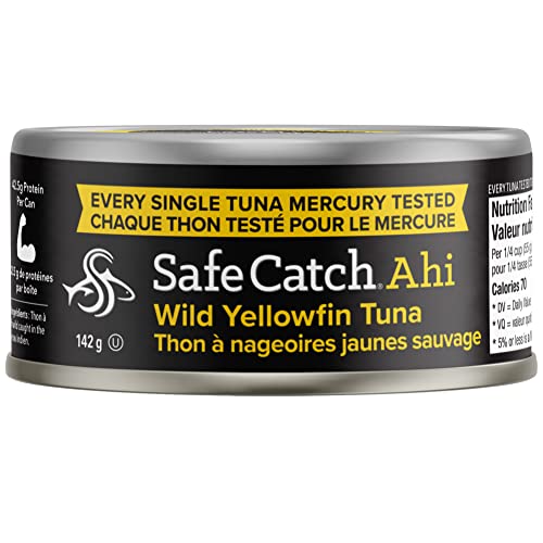 Safe Catch Tuna Update 2022 Shark Tank Season 8