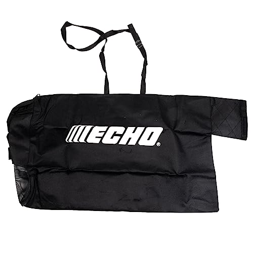 Genuine Echo X692000190 Blower ES Shred N Vac Bag Fits ES-210 ES-230 ES-250 ES-255 ES-1000 ES-2000 ES-2100 by echosari - Image 2