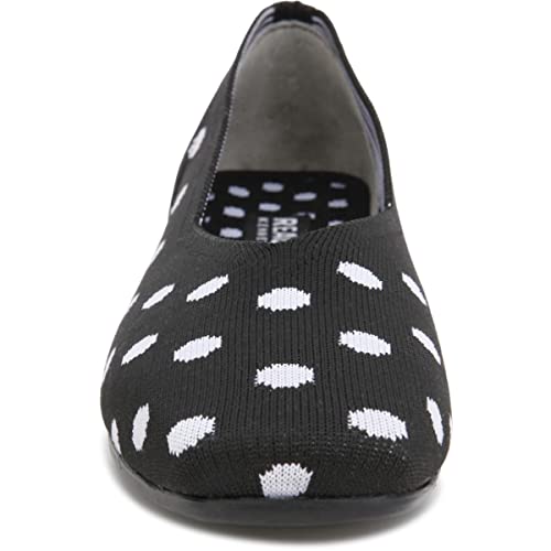 Image of Kenneth Cole Womens Adria Knit Ballet