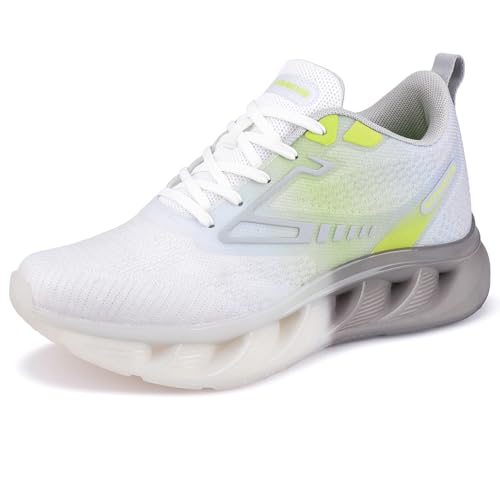 Image of BERSACHE Premium Sports,Walking,Gym,Cricket, Trending Running Shoes for Mens /Boys