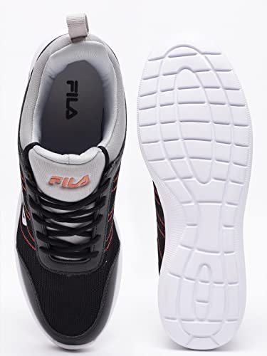 Image of Fila Mens Triva Oxford