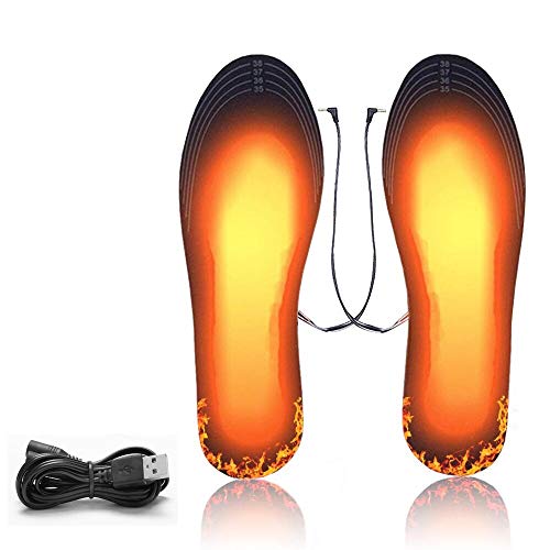 KIPIDA Solette Riscaldate, Solette Termiche