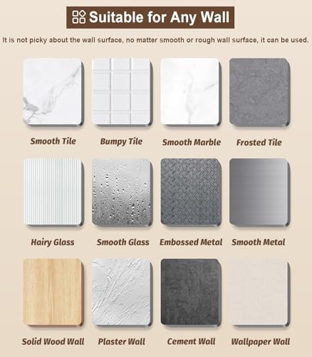 Adjustable Telescopic Clothes Rail Tension Bar - Extendable Drying Rod for Closet & Laundry Room - Versatile Hanger Pole (White, 1.1-2.0m)