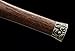 Zhmyyxgs Sword Chinese Kungfu Dao Sword Real Sharp Home Decoration Wushu Han Dynasty Jian