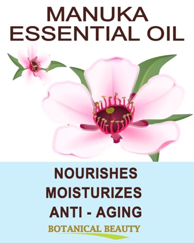 Aceite Esencial Manuka 100% Puro Natural 10 ml miniatura 5
