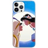 ERT GROUP Coque de téléphone Portable pour Huawei P30 Original et sous Licence Officielle Disney...