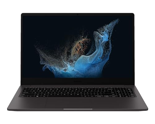 Image of Samsung Galaxy Book2 360 13.3 inch AMOLED Display Intel 12th Gen core i5-1240U Processor, 16 GB RAM, 512 GB, Dolby Atmos Sound