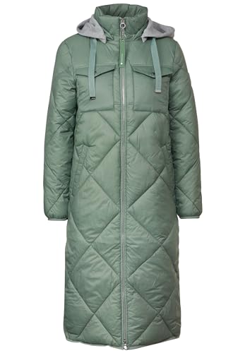 Veste Street One A201916 finitions haut de gamme et coupe ajustée