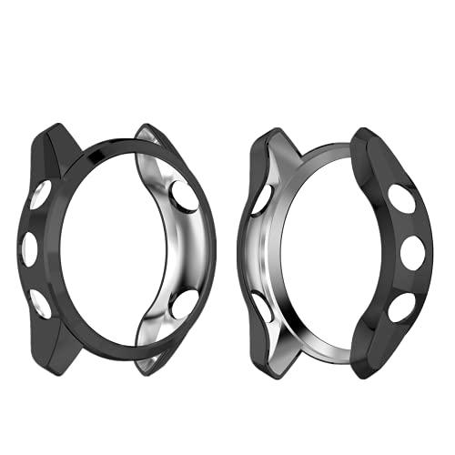 METEQI Custodia Compatibile With Garmin Forerunner...