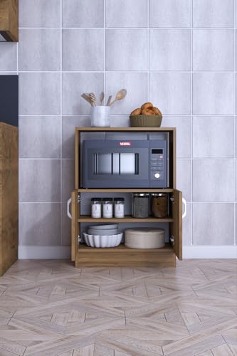 Bloc de cuisine Moka Park pour aménager un coin café de 65 cm - 6