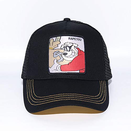 sdssup Ladro del Cappello del Fumetto del Cappello del Fumetto di Anime Regolabile