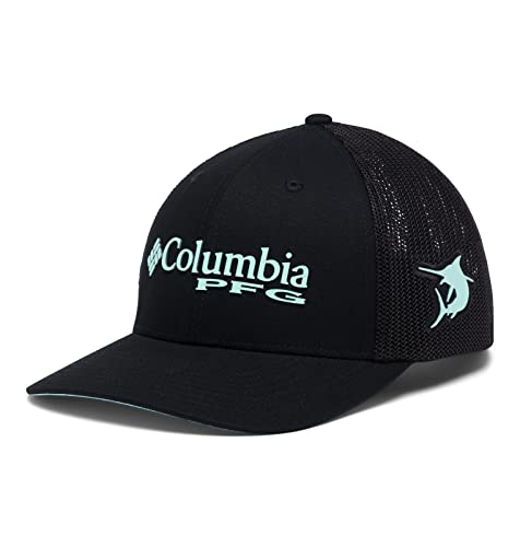 Image of Columbia PFG Logo Mesh Ball Cap