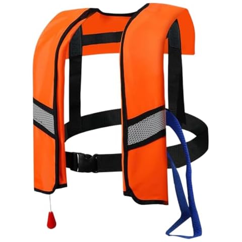 Gilet de sauvetage Csafyrt 150N Cover