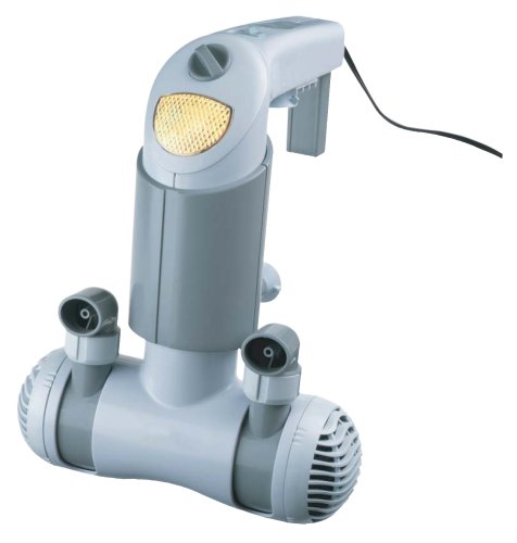 Waterjet Spa Deluxe with light