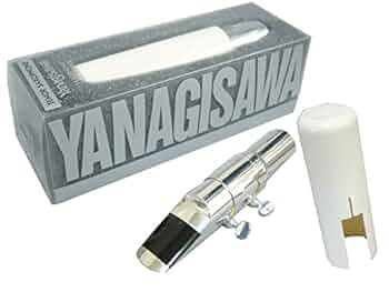 Amazon.co.jp: ヤナギサワ YANAGISAWA テナーサックス マウス