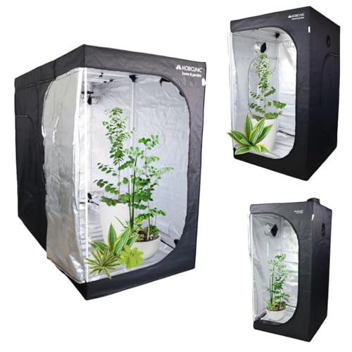 Armarios Cultivo Interior Pequeño Marca Mobiclinic