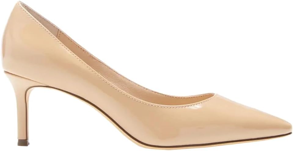 NINA60 Womens Pump