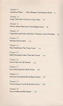 Board book Make Your Own Convenience Food Book