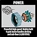 Makita XRF01Z 18V LXT® Lithium-Ion Cordless Autofeed Screwdriver, Tool Only