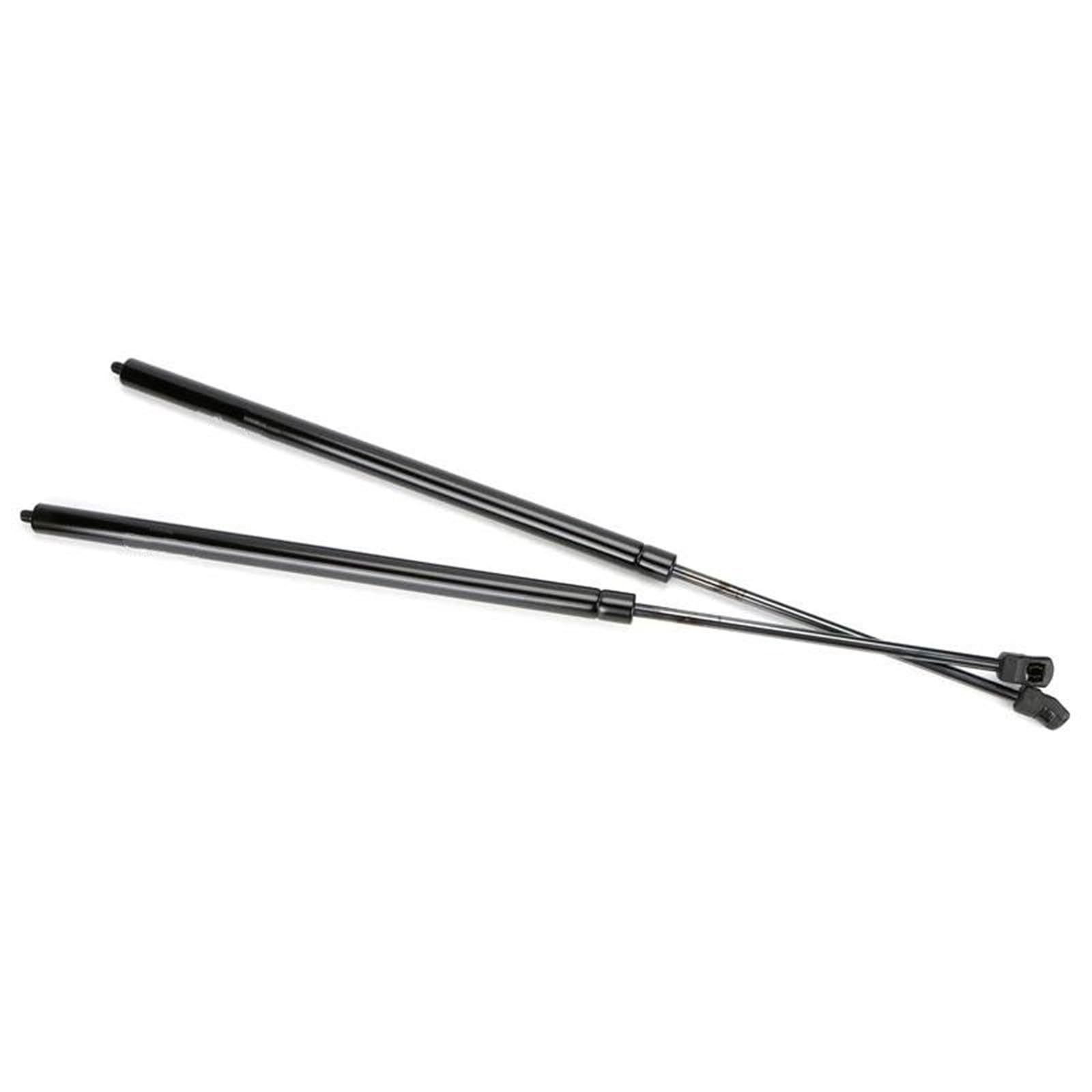 Couvercle Intérieur De Capot Pour Mercedes ML W164 320 CDI - Argent Iridié - Occasion