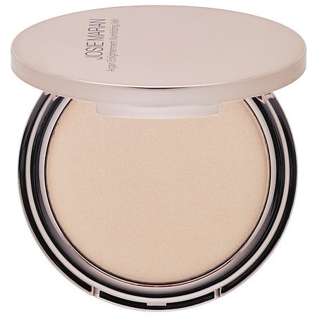 Josie Maran Argan Enlightenment Illuminizing Powder Veil (Full (.28oz/8g))