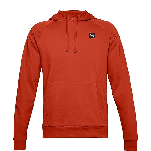 Image of Under Armour Men's Rival Fleece Hoodie