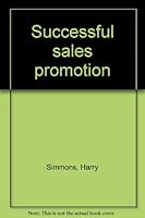 Successful Sales Promotion B0007H08GW Book Cover