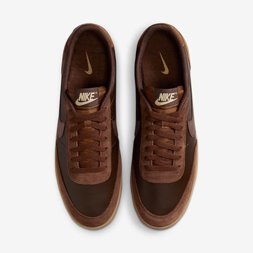 Image of Nike Mens Killshot Leather Sneakers