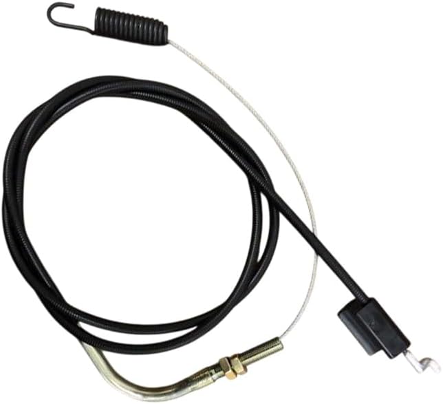 New 360313 Genuine Billy Goat Cable Clutch Assy AE401 + Free ebook - Your Lawn & Lawn Care -