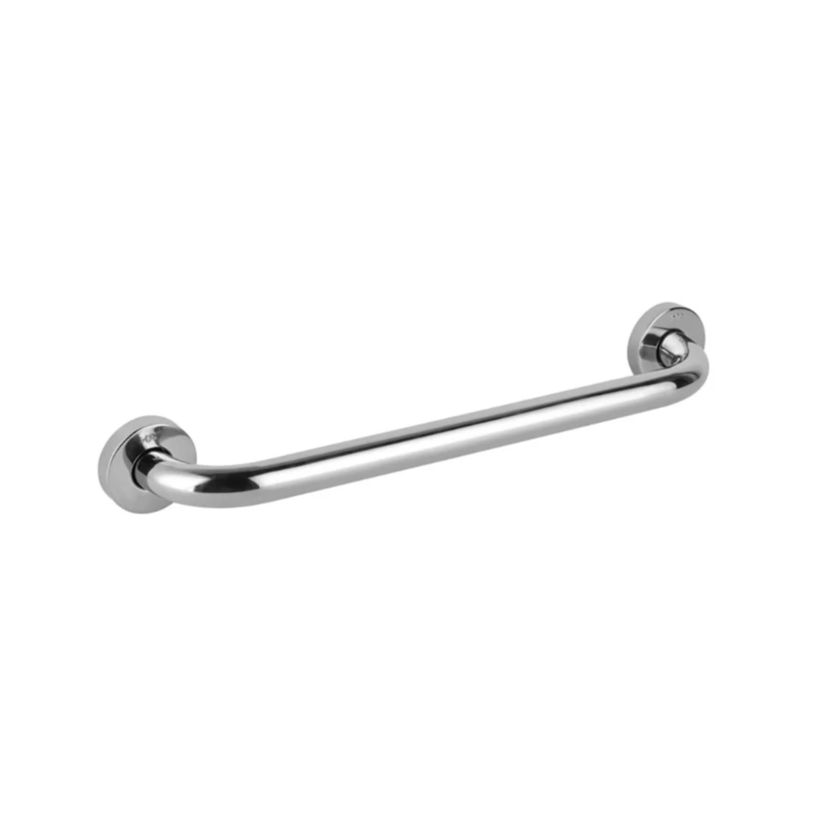 Bathroom Balanced Bar Safety Hand Rail Heavy Duty Grab Bars Stainless Steel Balance Assist Shower Handle for Elderly for Showering(40cm)