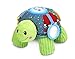 VTech Touch and Discover Sensory Turtle, Green