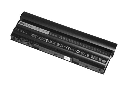 Batterie principale 9 cellules 97Wh pour augmenter l'autonomie de votre ordinateur portable