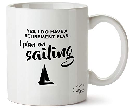 I do have a retirement plan