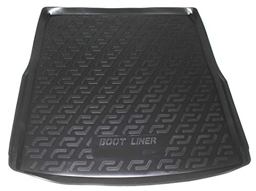 Preisvergleich Produktbild AD Tuning GU0101011301 Premium Gummi Kofferraumwanne