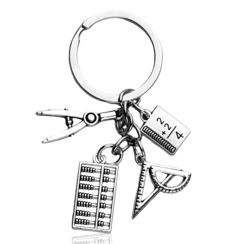 Math Teacher Appreciation Gifts for Women Men Math Lover Gifts