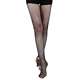 Pitping Latin Ballroom Dance Fishnet Tights Stockings for Dancer Seamless Tights Ballet