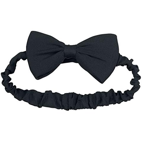 Bandeau Dionne Banned Noir Cover