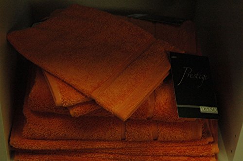 Asciugamani serie Prestige, alta qualità