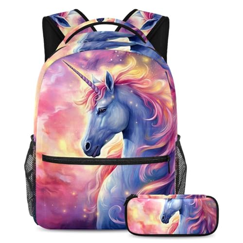 Sac à dos grande capacité anti-désordre pour ranger toutes les fournitures scolaires d'un coup