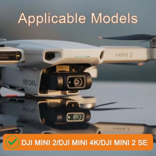 Câble ESC DJI Mini 2 et Mini 4K nappe de réparation pour drone