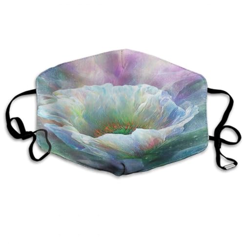 Men Women Mouth Face Mask Face Reusable Balaclavas Scarf