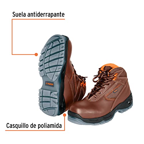 Mejores precios y opiniones de Zapatos de seguridad con casquillo los preferidos por los clientes. 22 Mejores precios y opiniones de Zapatos de seguridad con casquillo los preferidos por los clientes. 22