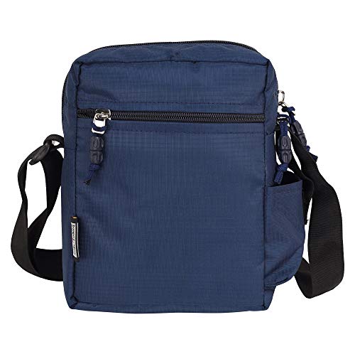 Image of Life Today Sling Bags for Men and Women | Cross Body Bag for Boys & Girls | Polyester Travel Pouch