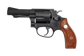 Amazon | タナカ(Tanaka) S&W M36 3インチ .38スペシャル チーフ