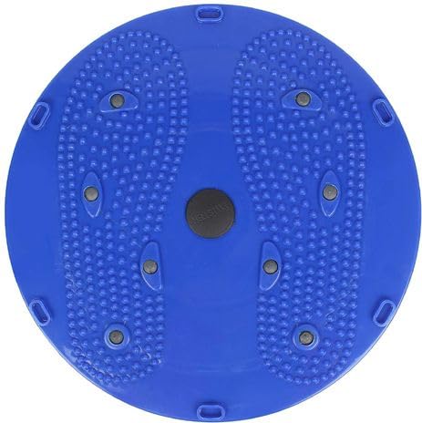 Owlix ab-486 Ab Exerciser (Multicolor)-image-19