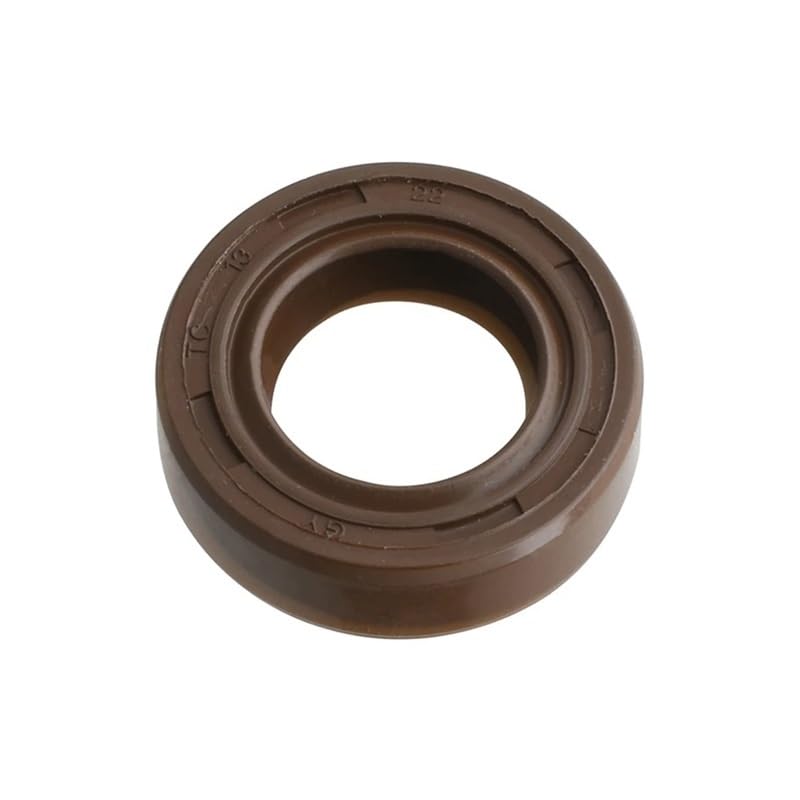 Bague d'étanchéité joint d'huile 13 * 22 * 7mm pour moteurs hors-bord HDX 2T et série F