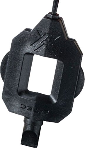 Vortex L-Tec Turret Tool, Black LTEC-Tool